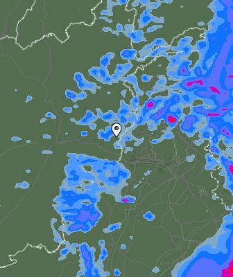 Opady atmosferyczne