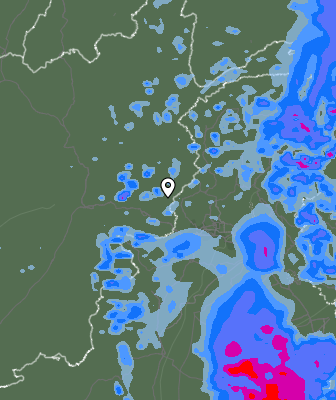 Opady atmosferyczne