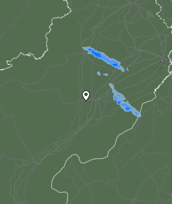 Precipitaţii