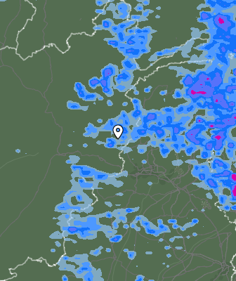 Opady atmosferyczne