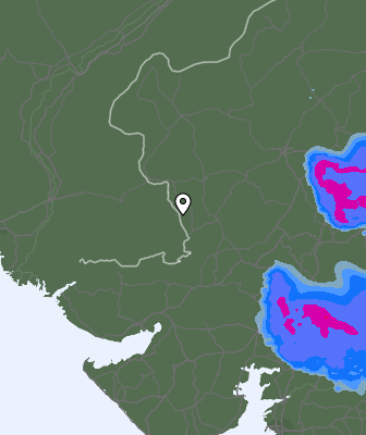 Precipitazioni