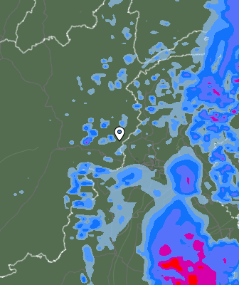 Opady atmosferyczne