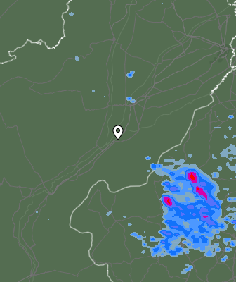 Precipitaţii