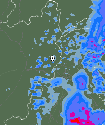 Opady atmosferyczne