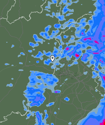 Opady atmosferyczne