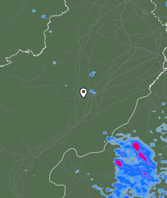 Precipitaţii