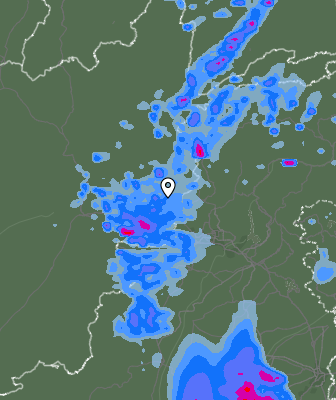 Precipitaţii