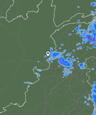 Opady atmosferyczne