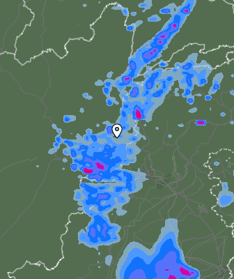 Precipitaţii