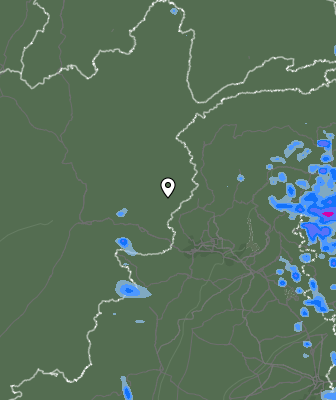 Precipitaţii