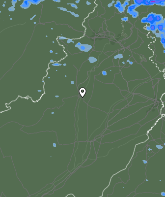 Precipitaţii