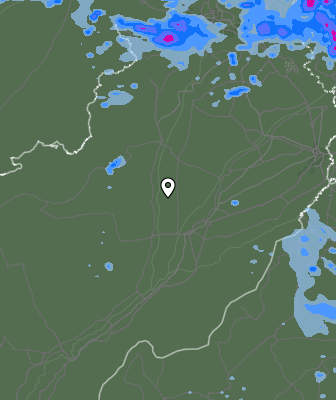 Precipitaţii