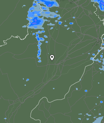 Precipitaţii