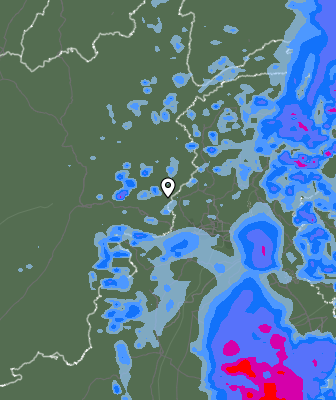 Opady atmosferyczne