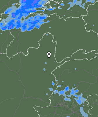 Opady atmosferyczne