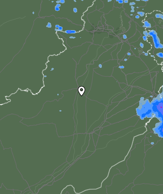 Precipitaţii