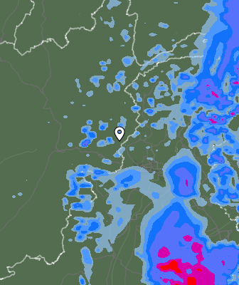 Opady atmosferyczne