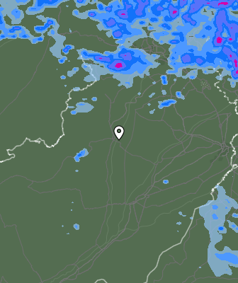 Precipitaţii