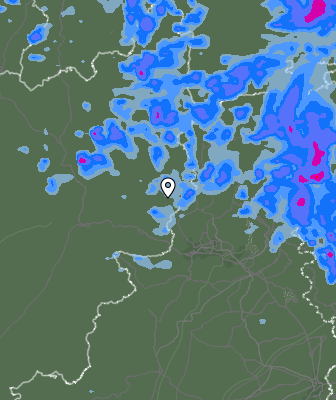 Precipitaţii