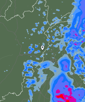Opady atmosferyczne
