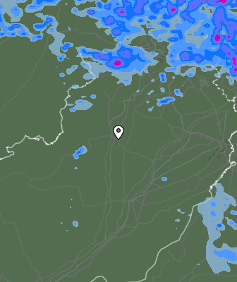 Precipitaţii