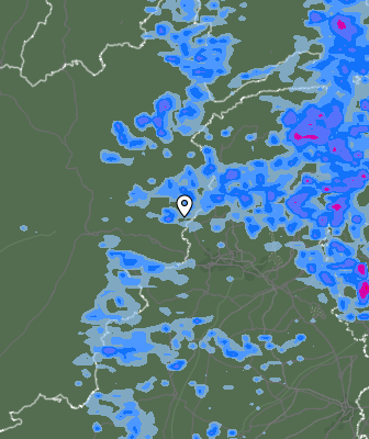 Opady atmosferyczne