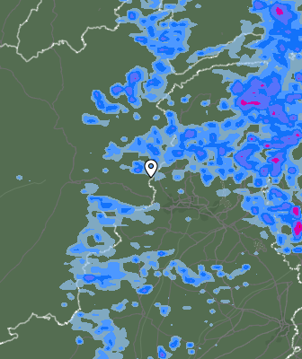 Opady atmosferyczne