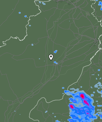 Precipitaţii