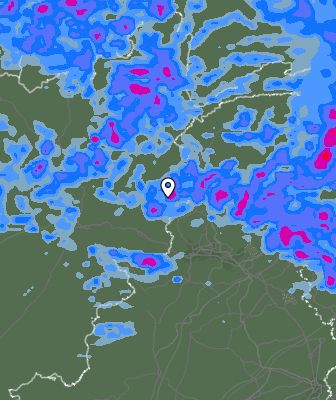 Precipitaţii