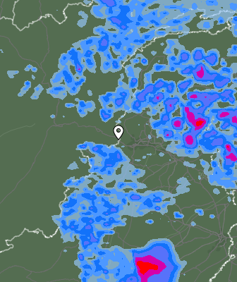 Opady atmosferyczne