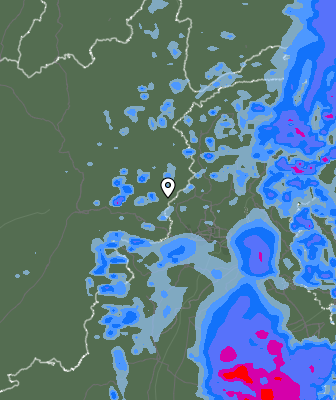 Opady atmosferyczne