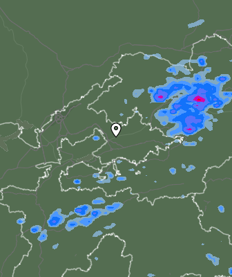 Opady atmosferyczne