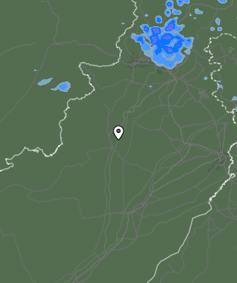 Precipitação
