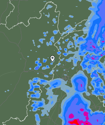 Opady atmosferyczne