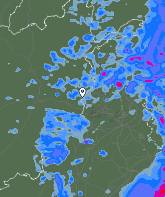 Opady atmosferyczne