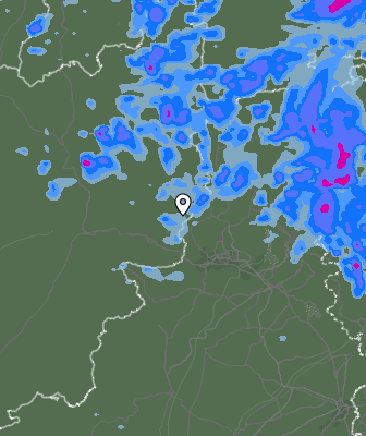 Precipitaţii