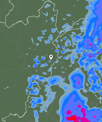 Opady atmosferyczne