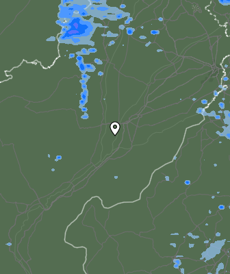 Precipitaţii