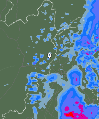 Opady atmosferyczne