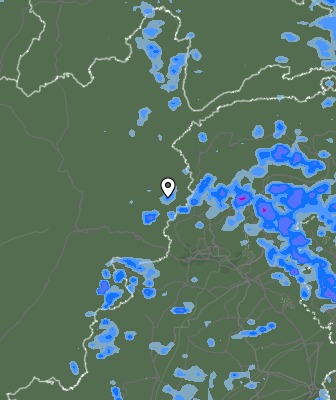 Opady atmosferyczne