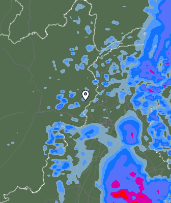 Opady atmosferyczne