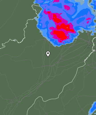 Precipitação