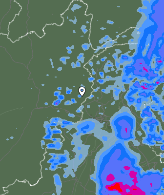 Opady atmosferyczne