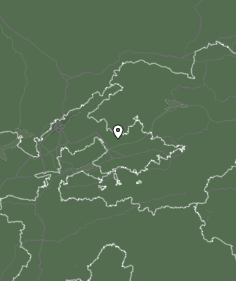 Niederschlagsprognose