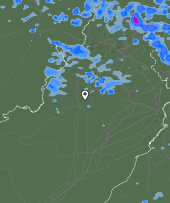 Precipitaţii