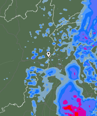 Opady atmosferyczne