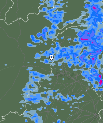 Opady atmosferyczne