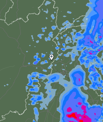 Opady atmosferyczne