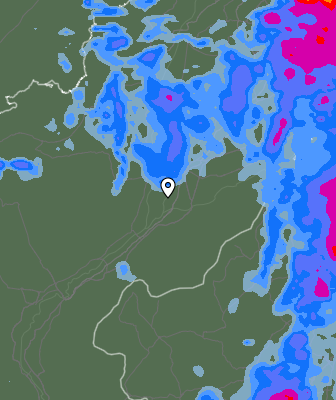 Precipitação