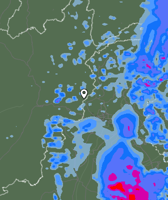 Opady atmosferyczne